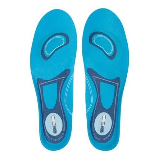 Sport gel inlegzool maat 38/39