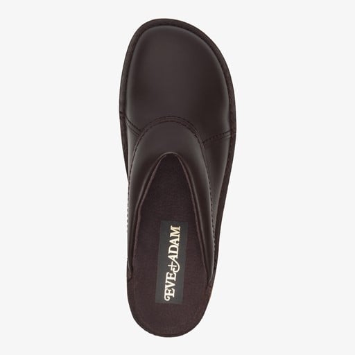 Leren heren instappers