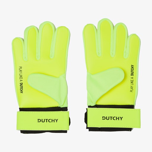 Kinder keeperhandschoenen