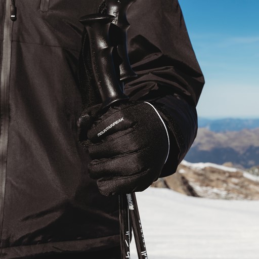 Snowboard handschoenen