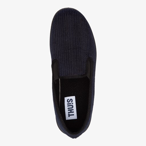 Heren pantoffels