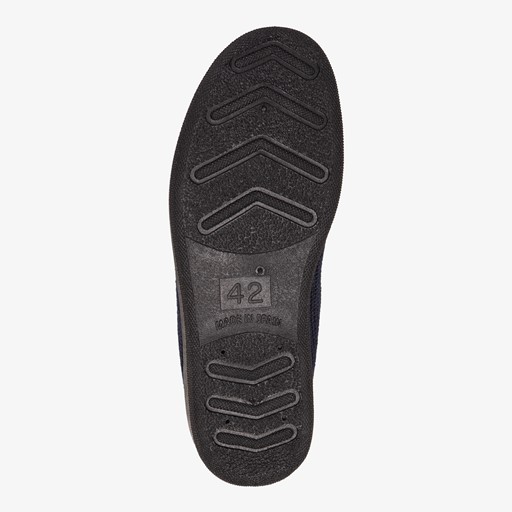 Heren pantoffels