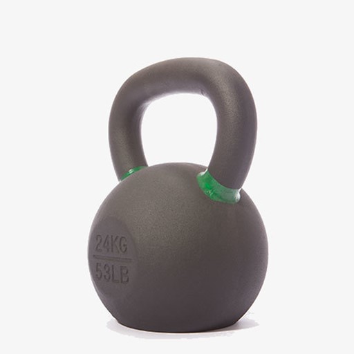 Kettlebell 24 KG