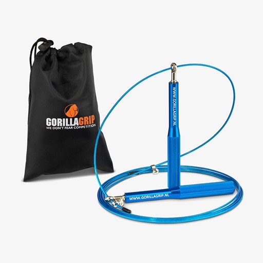 Aliminium Speed Jump Springtouw