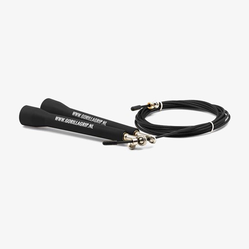 PVC Speed Jump Rope Springtouw