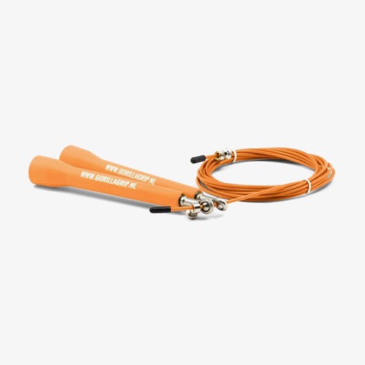 PVC Speed Jump Rope Springtouw