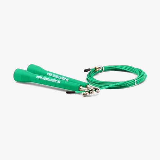 PVC Speed Jump Rope Springtouw