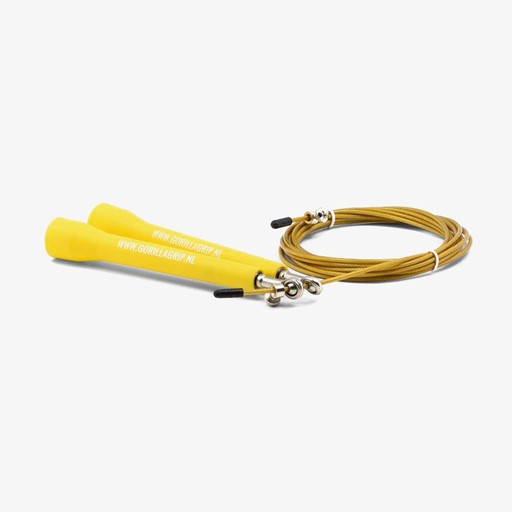 PVC Speed Jump Rope Springtouw