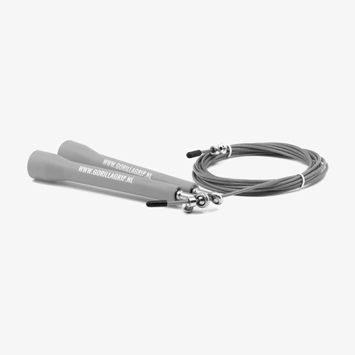 PVC Speed Jump Rope Springtouw
