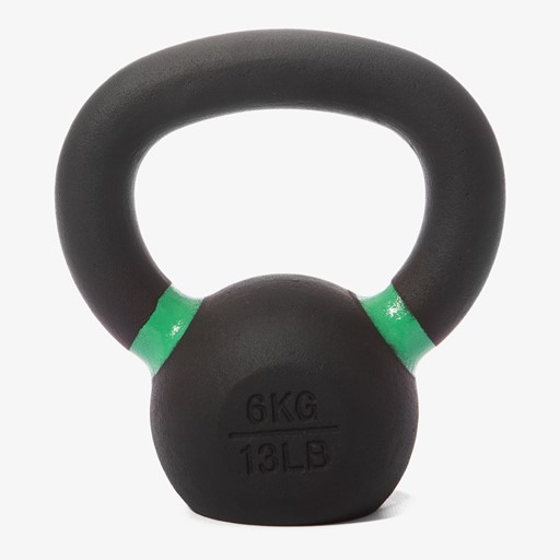 Kettlebell 6 KG