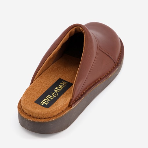 Heren pantoffels