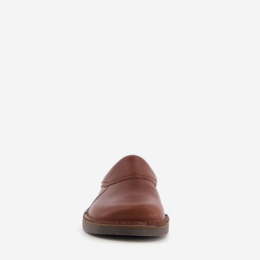 Heren pantoffels