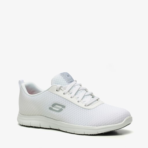 Squad anti slip dames werkschoenen