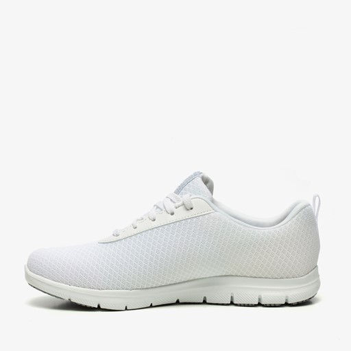 Squad anti slip dames werkschoenen