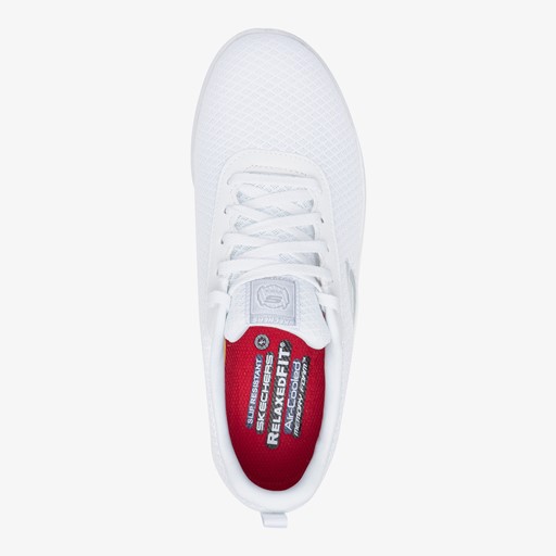 Squad anti slip dames werkschoenen