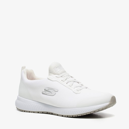 Squad anti slip dames werkschoenen