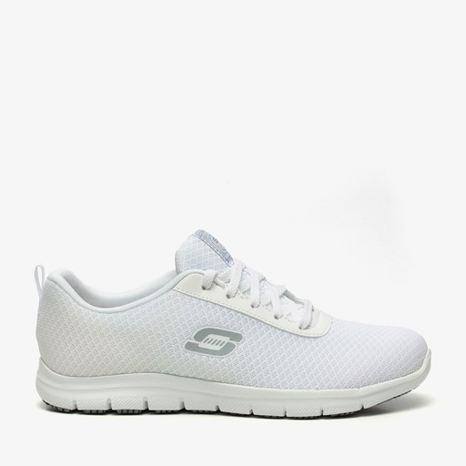 Squad anti slip dames werkschoenen
