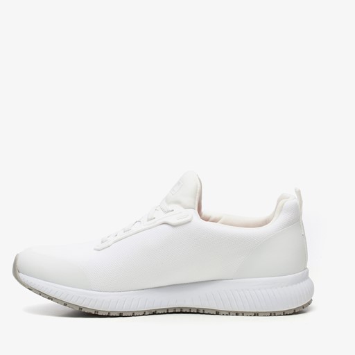 Squad anti slip dames werkschoenen