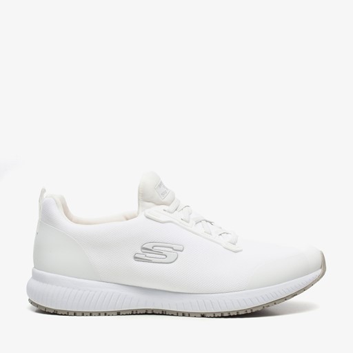 Squad anti slip dames werkschoenen