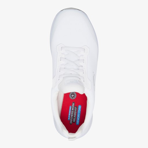 Squad anti slip dames werkschoenen