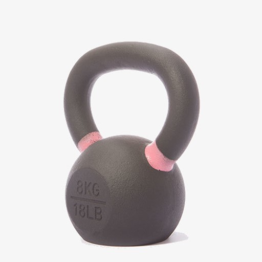Kettlebell 8 KG