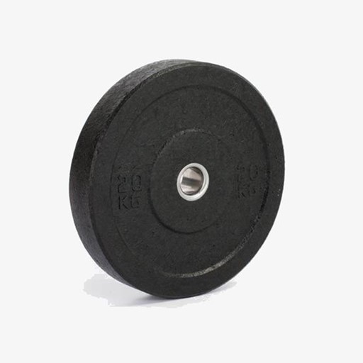 Hi-Temp Bumperplate gewichtsschijf 20KG