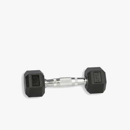 Hex Dumbbell 2 KG