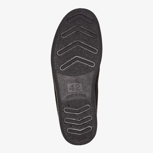 Heren pantoffels