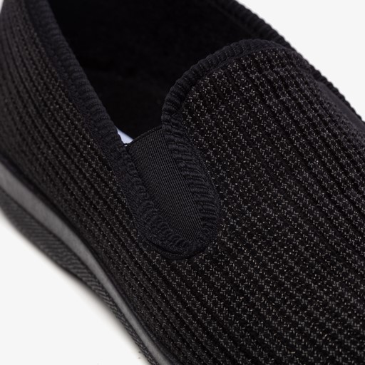 Heren pantoffels