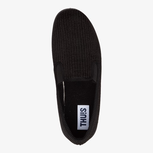 Heren pantoffels