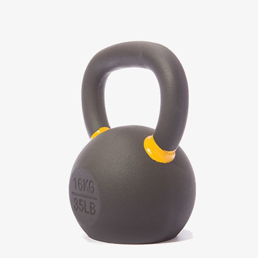 Kettlebell 16 KG
