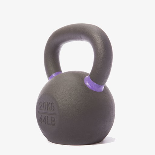 Kettlebell 20 KG