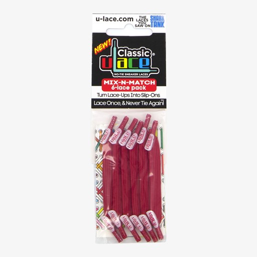 U-Lace veters