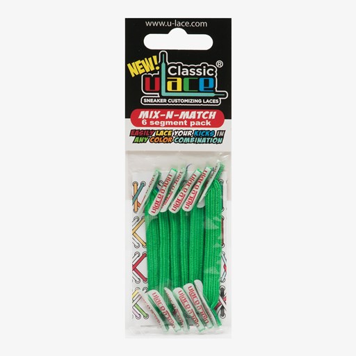 U-Lace veters