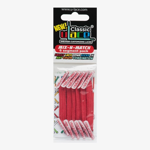 U-Lace veters