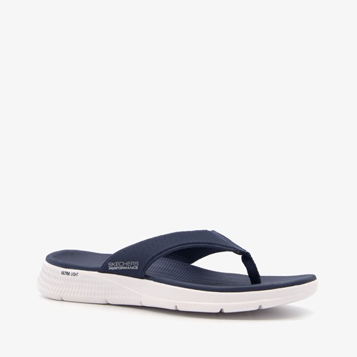 Skechers Go Consistent heren teenslippers online bestellen | Scapino