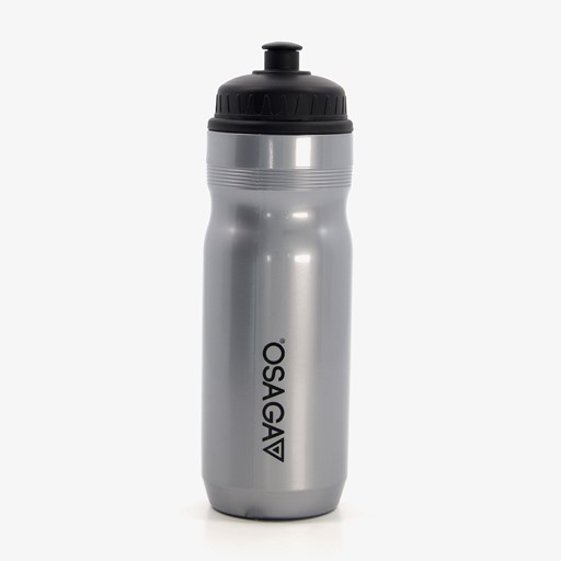 Bidon 0.7 liter grijs