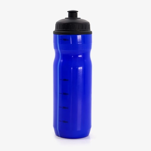 Bidon 0.7 liter blauw