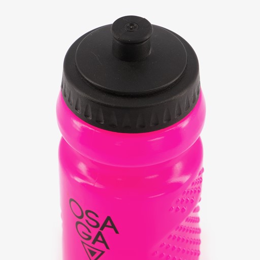 Bidon 500 ml roze