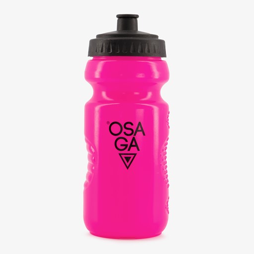 Bidon 500 ml roze