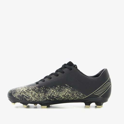 Counter FG heren voetbalschoenen zwart