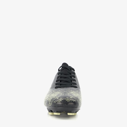 Counter FG heren voetbalschoenen zwart