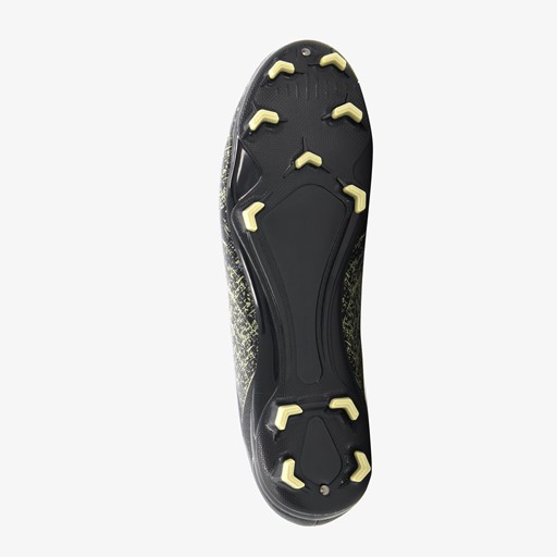 Counter FG heren voetbalschoenen zwart