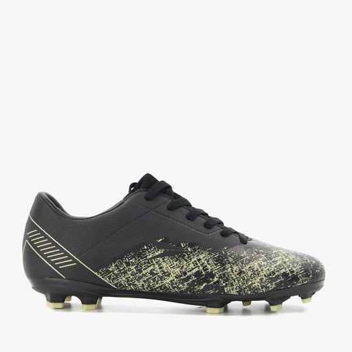 Counter FG heren voetbalschoenen zwart