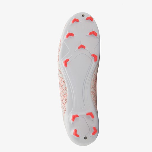 Counter FG heren voetbalschoenen wit