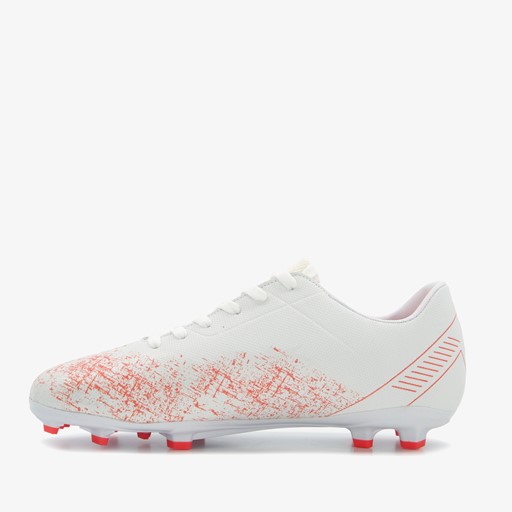 Counter FG heren voetbalschoenen wit