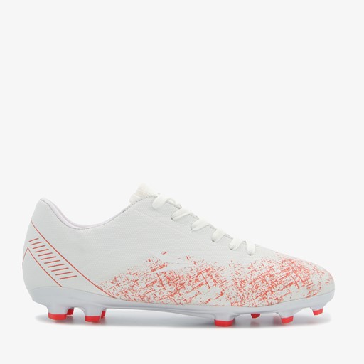 Counter FG heren voetbalschoenen wit
