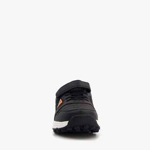 Kinder hockeyschoenen zwart