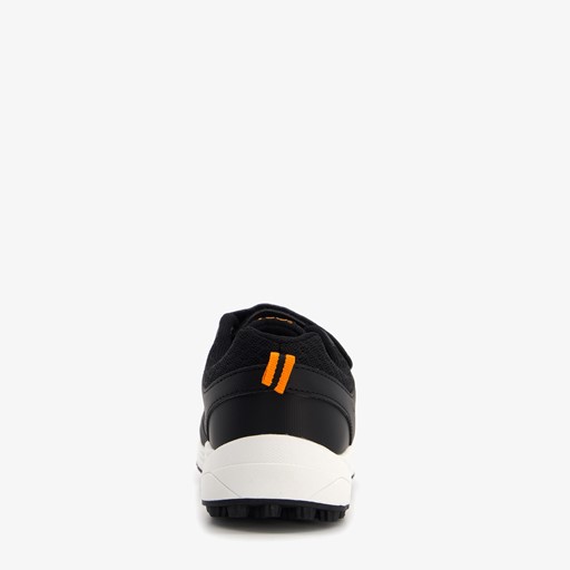 Kinder hockeyschoenen zwart