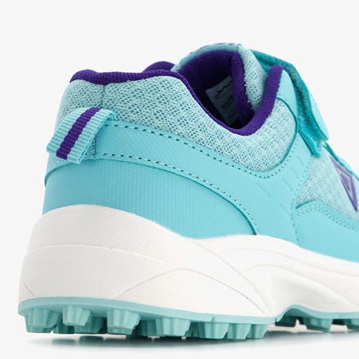 Kinder hockeyschoenen blauw